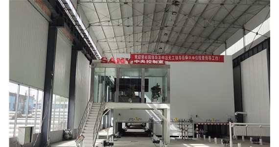 山西裝配式建筑的特點(diǎn)有哪些呢？